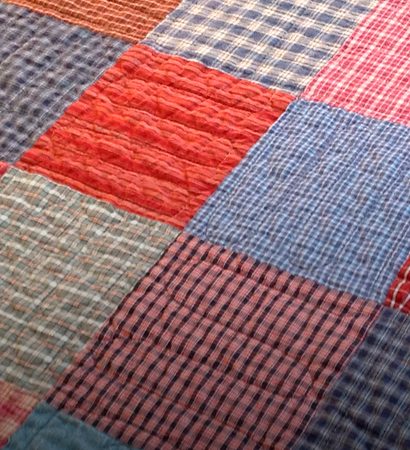 Diseño Textil en Patchwork y Quilting con tecnología Brother ® – 1 DÍA