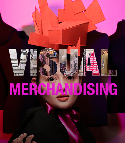 Visual MERCHANDISING – Virtual