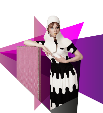 Introducción Historia de la Moda y Vestuario – Virtual