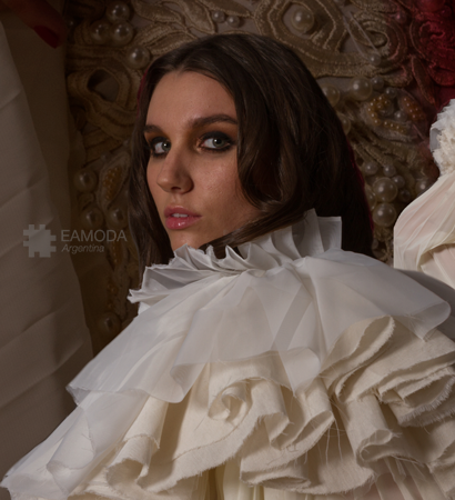PRODUCCIÓN DE MODA INTENSIVO  VIRTUAL
