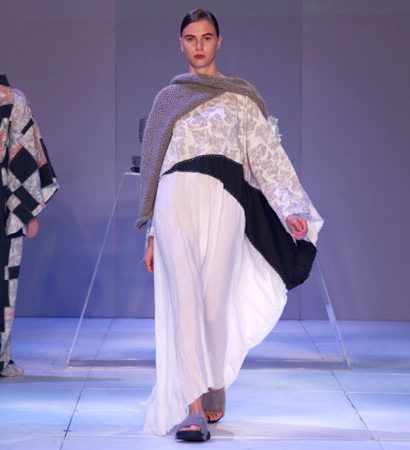 Taller de Fotografía de Moda en Pasarela