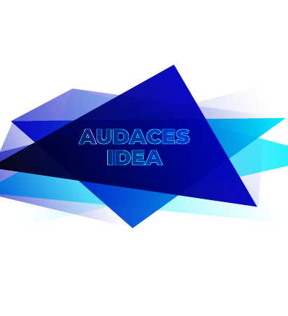 Audaces, IDEA – virtual